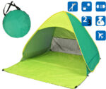 Tent Free To Build Camping Beach Sunscreen Tent Quick  Outdoor Camping Tent - Image 10
