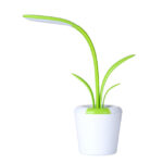 Modern USB LED Desk Lamp – Eye-Care Table Light - Image 2