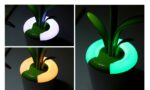 Modern USB LED Desk Lamp – Eye-Care Table Light - Image 7