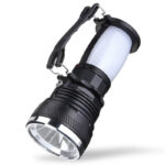 Camping tent flashlight - Image 3