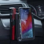Car Accessories Air Outlet Storage Bag - Image 8