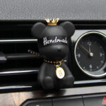 Car Air Vent Perfume Clip – AC Outlet Fragrance Accessory - Image 8