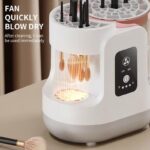 Makeup Brush Cleaner Electric For Lazy People - Image 5