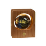 3D Crystal Ball LED Night Light – Elk & Jellyfish USB Dimmable Decor Lamp - Image 9