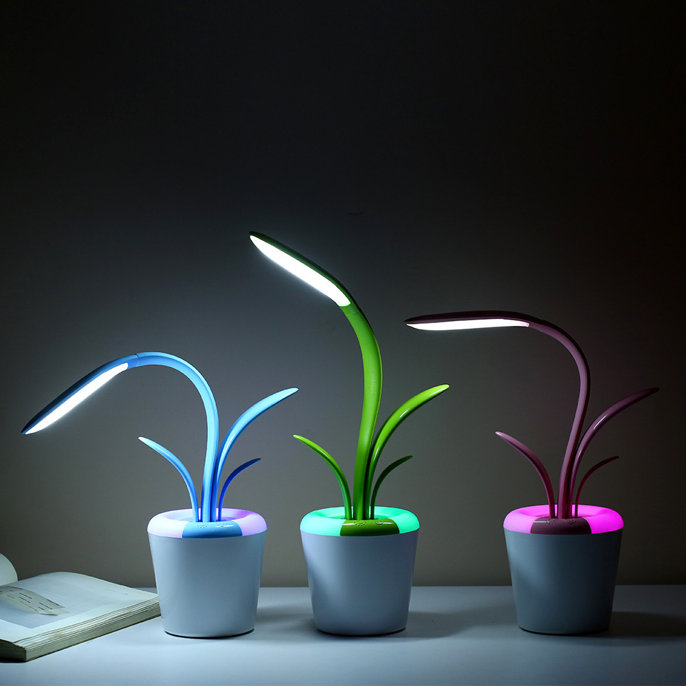 386770085793.jpg Modern USB LED Desk Lamp – Eye-Care Table Light - Image 1