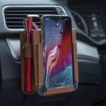 Car Accessories Air Outlet Storage Bag - Image 9