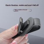 Leather Car Accessories Car Glasses Frame - Image 6