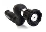 Mighty Power Hose Blaster Nozzle Lawn Garden Car Washing - Image 6