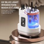 Makeup Brush Cleaner Electric For Lazy People - Image 2