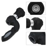 Mighty Power Hose Blaster Nozzle Lawn Garden Car Washing - Image 5