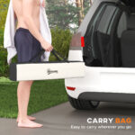 Camping Shower Tent - Image 6