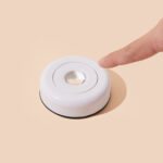 Wireless LED Night Light for Closet & Kitchen - Image 3
