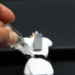 Car Air Vent Perfume Clip – AC Outlet Fragrance Accessory - Image 4