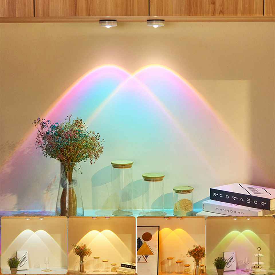 81bf9c12-a227-4d65-87bc-85632524f6a8.jpg Wireless LED Night Light for Closet & Kitchen - Image 1