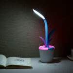 Modern USB LED Desk Lamp – Eye-Care Table Light - Image 6