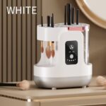 Makeup Brush Cleaner Electric For Lazy People - Image 4