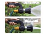 Mighty Power Hose Blaster Nozzle Lawn Garden Car Washing - Image 8