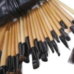 24-Piece Makeup Brush Kit - Image 2