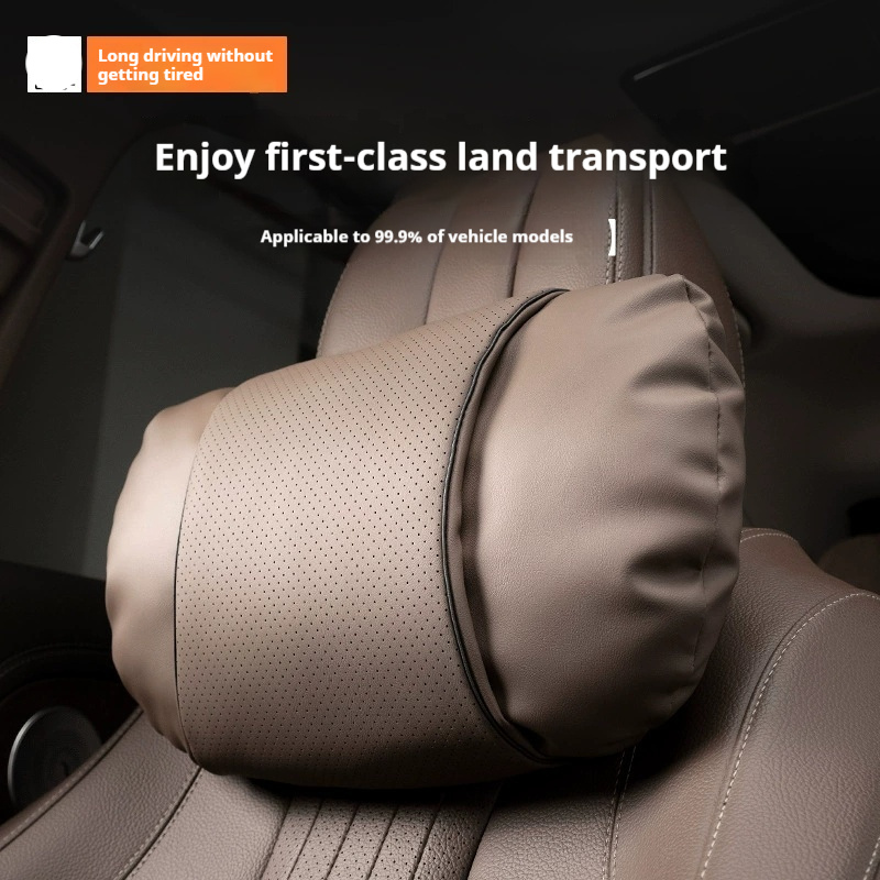 a69ffc12-1ced-4f26-a69a-57bc8f9e5947_fine.jpeg Car Neck Pillow Car Accessories - Image 1