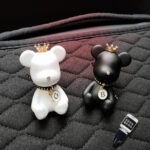 Car Air Vent Perfume Clip – AC Outlet Fragrance Accessory - Image 3