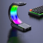 4 In 1 Magnetic Wireless Charger For Phone, Watch & AirPods Pro - Image 3