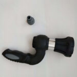 Mighty Power Hose Blaster Nozzle Lawn Garden Car Washing - Image 2