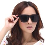UV-protective Hair Removal Device Sunglasses - Image 2
