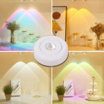 Wireless LED Night Light for Closet & Kitchen - Image 2