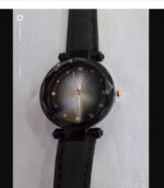 Rose Gold Women Watches Fashion Diamond Ladies Starry Sky Magnet Watch Waterproof Female Wristwatch - Image 4