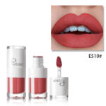Lipstick 16 color white bottle matte lip gloss lasting moisturizing - Image 6