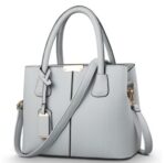 Europe And America Female Shoulder Messenger Bag - Image 5