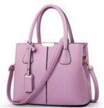 Europe And America Female Shoulder Messenger Bag - Image 2