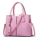 Europe And America Female Shoulder Messenger Bag - Image 9