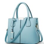 Europe And America Female Shoulder Messenger Bag