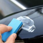Car Scratch Remover For Autos Body Paint Scratch Care Auto Car Care Polishing And Polishing Compound Paste Car Paint Repair - Image 4