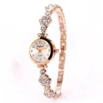 Brand hot selling pearl series fashion watch wholesale temperament women watch fashion quartz watch fashion bracelet watch woman - Image 3