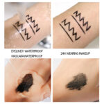 Eyeliner and Mascara Combo 2 Makeup Set - Image 2