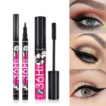 Eyeliner and Mascara Combo 2 Makeup Set - Image 6