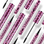 Makeup Red Leopard Eyeliner and Mascara Set - Image 5