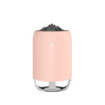 Magic Flame Humidifier Home Car Atomizer Mini Aroma Diffuser Desktop Home Office Supplies - Image 5
