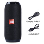 Portable portable multifunctional bluetooth speaker - Image 3