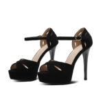 Stiletto High Heel Women's - Image 2