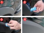 Car Scratch Remover For Autos Body Paint Scratch Care Auto Car Care Polishing And Polishing Compound Paste Car Paint Repair - Image 9