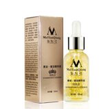 Skin Care Pure 24K Gold Day Cream Anti Wrinkle Face Care Anti Aging Collagen Whitening Moisturizing Hyaluronic Acid - Image 3