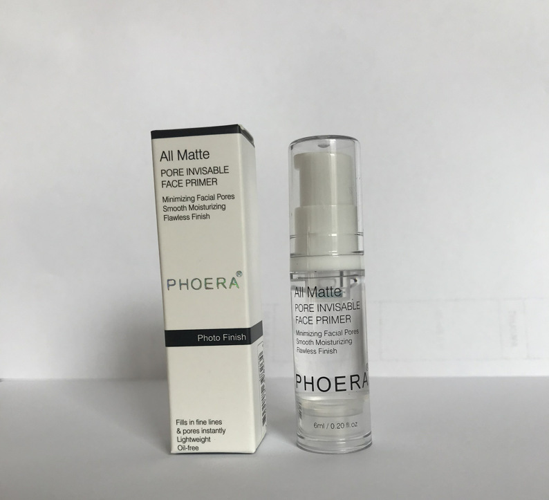 1951770074103.jpg Isolation Moisturizing Makeup Primer 6ML - Image 1