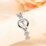 Brand hot selling pearl series fashion watch wholesale temperament women watch fashion quartz watch fashion bracelet watch woman - Image 2
