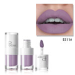 Lipstick 16 color white bottle matte lip gloss lasting moisturizing - Image 7