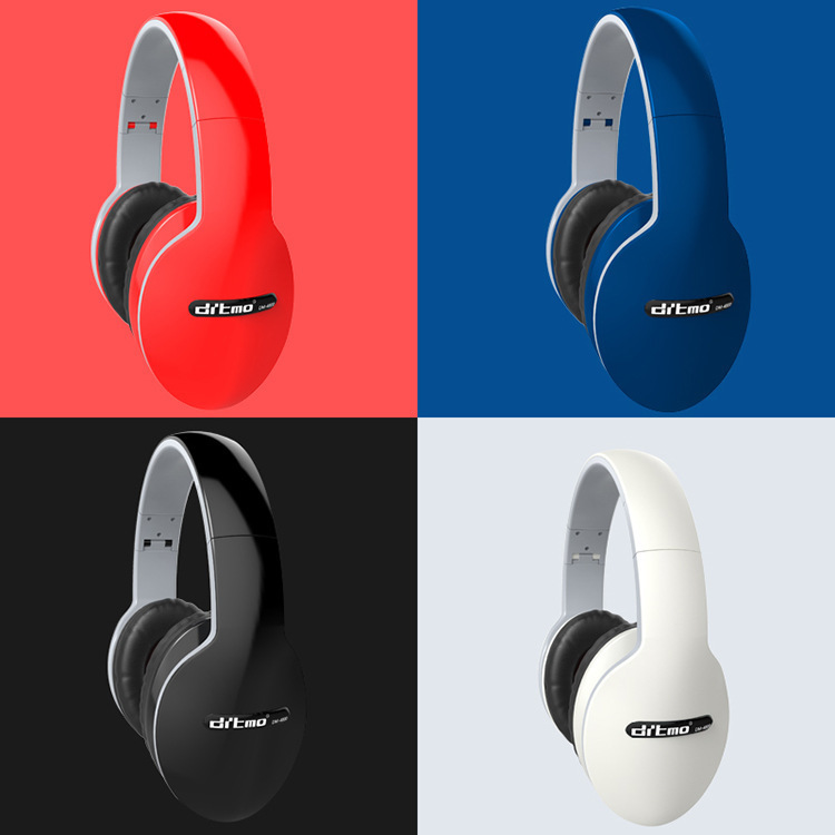 223348415850.jpg Headset sports headphones gaming wired headphones - Image 1