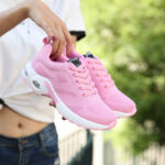 Women's casual shoes - Image 4