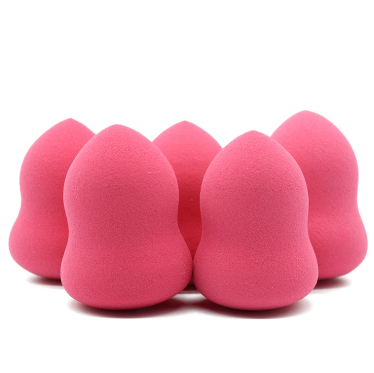 2362638913271.jpg Makeup Foundation Sponge Cosmetic Puff - Image 1